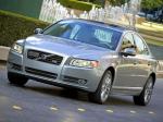 Volvo S80 V8 2007 года (US)